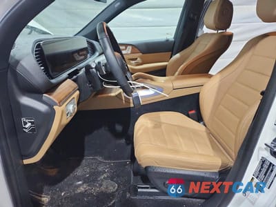 Zdjęcie 7 z 13 samochodu: 2025 MERCEDES-BENZ GLE 450E 4MATIC VIN:4JGFB4GB0SB474519 - miniatura