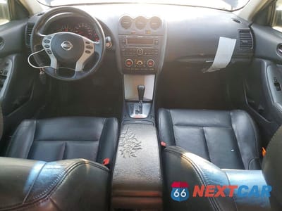 Zdjęcie 8 z 11 samochodu: 2009 NISSAN ALTIMA 2.5 VIN:1N4AL21EX9N524408 - miniatura