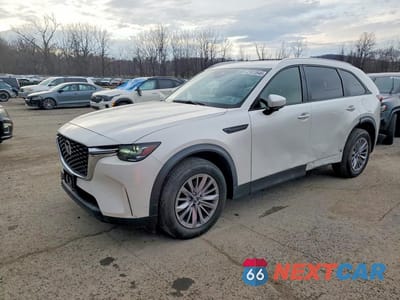 2024 MAZDA CX-90 SELECT JM3KKAHD8R1178009 - główne zdjęcie licytacji z USA - miniatura