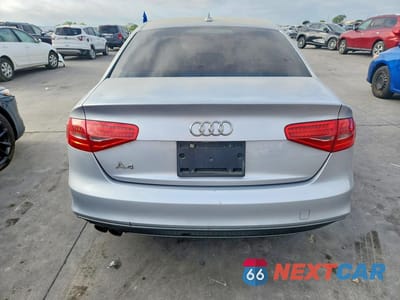 Zdjęcie 6 z 11 samochodu: 2015 AUDI A4 PREMIUM VIN:WAUAFAFL8FN035890 - miniatura