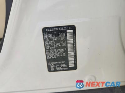 Zdjęcie 13 z 13 samochodu: 2012 INFINITI QX56 BASE VIN:JN8AZ2NE5C9015057 - miniatura