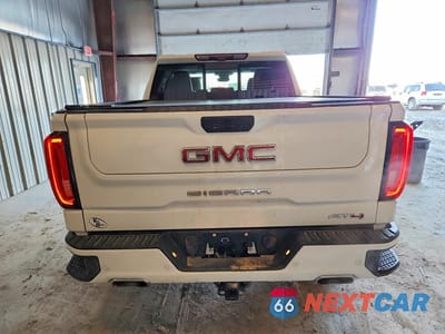 Zdjęcie 6 z 11 samochodu: 2023 GMC SIERRA K1500 AT4 VIN:1GTUUEEL7PZ215595 - miniatura