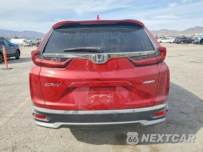 Zdjęcie 6 z 13 samochodu: 2021 HONDA CR-V EXL VIN:2HKRW2H81MH601843 - miniatura