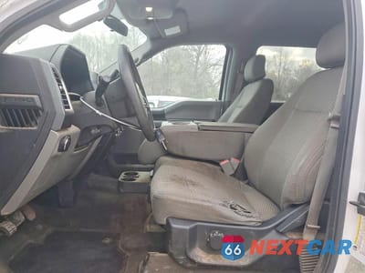Zdjęcie 7 z 12 samochodu: 2016 FORD F150 SUPERCREW VIN:1FTEW1EP4GKD35079 - miniatura