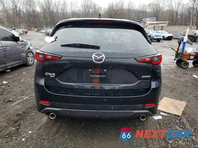 Zdjęcie 6 z 12 samochodu: 2025 MAZDA CX-5 SELECT VIN:JM3KFBBL9S0676001 - miniatura