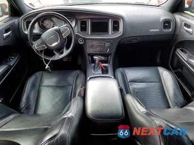 Zdjęcie 8 z 13 samochodu: 2021 DODGE CHARGER SXT VIN:2C3CDXBG5MH580985 - miniatura