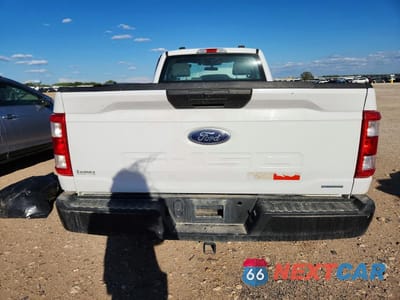 Zdjęcie 6 z 12 samochodu: 2022 FORD F150 VIN:1FTMF1CPXNKD77154 - miniatura