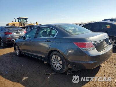 Drugie zdjęcie samochodu z przodu: 2010 HOND ACCORD VIN:1HGCP2F34AA127191 - miniatura