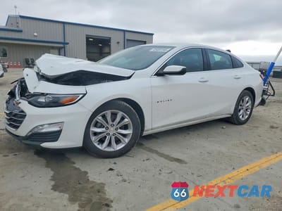 2020 CHEVROLET MALIBU LT 1G1ZD5ST7LF071867 - główne zdjęcie licytacji z USA - miniatura