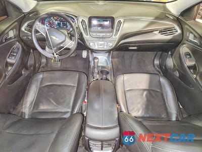 Zdjęcie 8 z 13 samochodu: 2016 CHEVROLET MALIBU LT VIN:1G1ZE5ST8GF349355 - miniatura