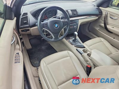 Zdjęcie 8 z 12 samochodu: 2008 BMW 135 I VIN:WBAUN93528VF56596 - miniatura