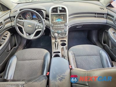 Zdjęcie 8 z 13 samochodu: 2015 CHEVROLET MALIBU 2LT VIN:1G11D5SL8FF319884 - miniatura