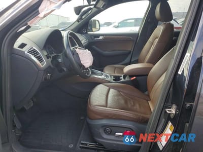 Zdjęcie 7 z 12 samochodu: 2015 AUDI Q5 PREMIUM PLUS VIN:WA1LFAFP3FA078324 - miniatura