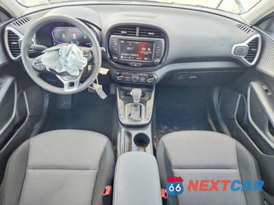 Zdjęcie 8 z 14 samochodu: 2025 KIA SOUL LX VIN:KNDJ23AUXS7949499 - miniatura