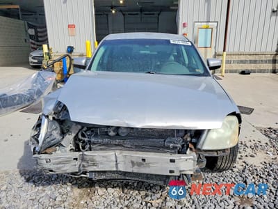 Piąte zdjęcie samochodu w środku: 2007 MERCURY MONTEGO LUXURY VIN:1MEHM40177G613868 - miniatura