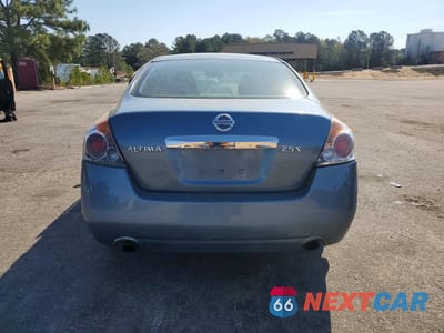 Zdjęcie 6 z 11 samochodu: 2011 NISSAN ALTIMA S MANUAL VIN:1N4AL2AP1BN430375 - miniatura