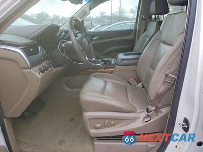 Zdjęcie 7 z 13 samochodu: 2016 CHEVROLET TAHOE K1500 LTZ VIN:1GNSKCKCXGR370901 - miniatura