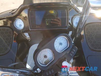 Zdjęcie 7 z 8 samochodu: 2019 HARLEY DAVIDSON FLTRX VIN:1HD1KHC1XKB683638 - miniatura