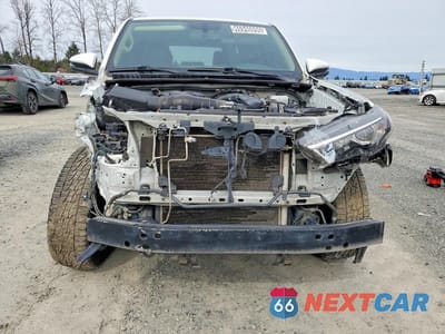 Piąte zdjęcie samochodu w środku: 2016 TOYOTA 4RUNNER LIMITED VIN:JTEBU5JR7G5300246 - miniatura