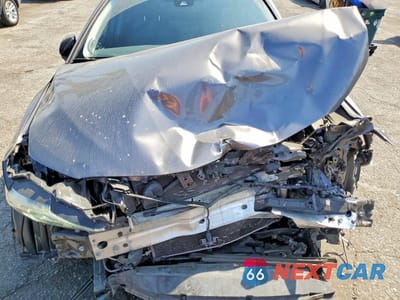 Zdjęcie 11 z 13 samochodu: 2019 TOYOTA CAMRY XSE V6 VIN:4T1BZ1HK8KU509383 - miniatura