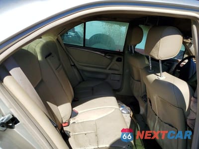 Zdjęcie 10 z 11 samochodu: 1999 MERCEDES-BENZ E 320 VIN:WDBJF65HXXA755728 - miniatura