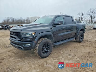 2021 RAM 1500 TRX 1C6SRFU90MN902898 - główne zdjęcie licytacji z USA - miniatura