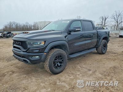 2021 RAM 1500 TRX 1C6SRFU90MN902898 - główne zdjęcie licytacji z USA - miniatura