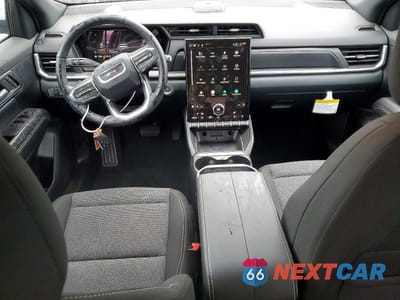 Zdjęcie 8 z 13 samochodu: 2026 GMC TERRAIN ELEVATION VIN:3GKALUEG7TL253448 - miniatura