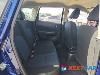 Zdjęcie 10 z 12 samochodu: 2019 NISS VERSA NOTE VIN:3N1CE2CPXKL353924 - miniatura