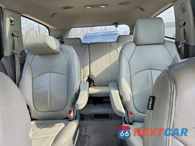 Zdjęcie 10 z 13 samochodu: 2015 CHEVROLET TRAVERSE LT VIN:1GNKVHKD4FJ279178 - miniatura
