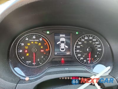 Zdjęcie 9 z 14 samochodu: 2017 AUDI A3 PREMIUM PLUS VIN:WAUJ8GFF4H1071724 - miniatura