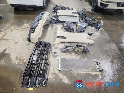 Zdjęcie 12 z 13 samochodu: 2022 GMC SIERRA K1500 ELEVATION VIN:3GTPUCEK3NG627132 - miniatura