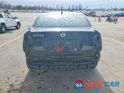 Zdjęcie 6 z 12 samochodu: 2009 NISSAN SENTRA VIN:3N1AB61E49L617433 - miniatura