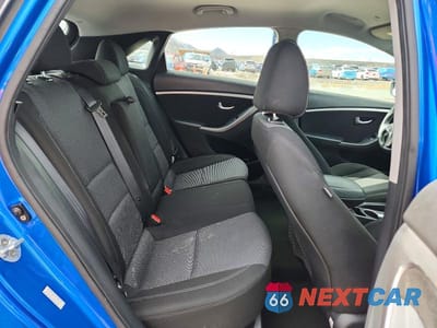 Zdjęcie 10 z 12 samochodu: 2017 HYUNDAI ELANTRA GT BASE VIN:KMHD35LH3HU349063 - miniatura