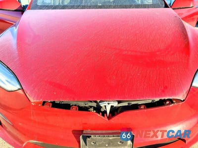 Zdjęcie 12 z 14 samochodu: 2023 TESLA MODEL X VIN:7SAXCAE52PF378125 - miniatura