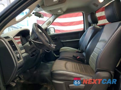Zdjęcie 7 z 11 samochodu: 2011 DODGE RAM 1500 VIN:3D7JB1EK9BG586135 - miniatura