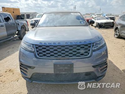 Piąte zdjęcie samochodu w środku: 2019 LAND ROVER RANGE ROVER VELAR R-DYNAMIC SE VIN:SALYL2EX3KA205958 - miniatura