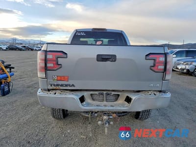 Zdjęcie 6 z 11 samochodu: 2008 TOYOTA TUNDRA GRADE VIN:5TBBT54178S461326 - miniatura