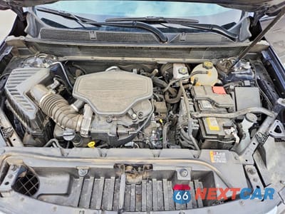 Zdjęcie 12 z 13 samochodu: 2022 GMC ACADIA SLT VIN:1GKKNULS4NZ161134 - miniatura