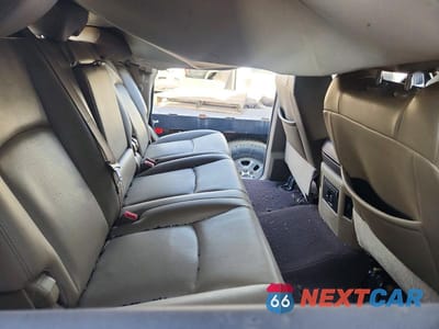 Zdjęcie 10 z 12 samochodu: 2011 DODGE RAM 3500 VIN:3D73Y4HL9BG592109 - miniatura