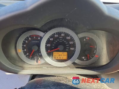 Zdjęcie 9 z 13 samochodu: 2007 TOYOTA RAV4 LIMITED VIN:JTMBK31VX76011223 - miniatura