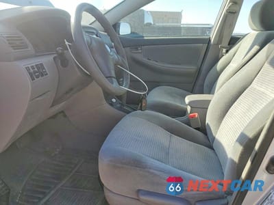 Zdjęcie 7 z 11 samochodu: 2008 TOYOTA COROLLA CE VIN:1NXBR32E28Z978251 - miniatura