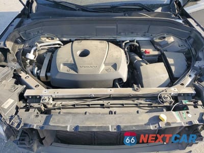 Zdjęcie 12 z 13 samochodu: 2018 VOLVO XC90 T5 VIN:YV4102CK5J1368325 - miniatura