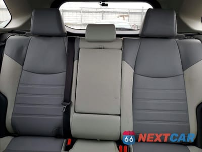 Zdjęcie 10 z 13 samochodu: 2022 TOYOTA RAV4 HYBRID XLE PREMIUM VIN:JTMB6RFV7ND049873 - miniatura