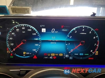 Zdjęcie 9 z 14 samochodu: 2023 MERCEDES-BENZ GLE COUPE AMG 53 4MATIC VIN:4JGFD6BB8PA905828 - miniatura