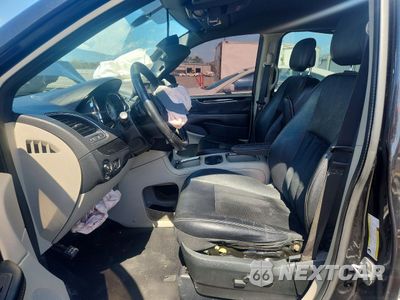 Zdjęcie 7 z 14 samochodu: 2018 DODGE GRAND CARAVAN SXT VIN:2C4RDGCG9JR298651 - miniatura