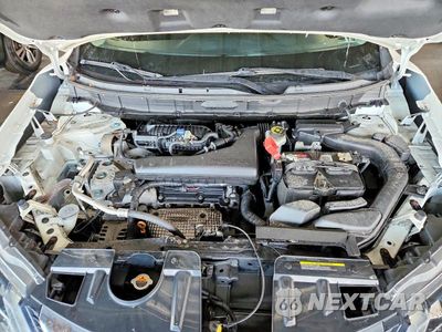 Zdjęcie 12 z 12 samochodu: 2020 NISSAN ROGUE SV VIN:KNMAT2MV3LP524185 - miniatura