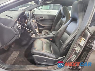 Zdjęcie 7 z 11 samochodu: 2015 MERCEDES-BENZ CLA 250 4MATIC VIN:WDDSJ4GBXFN238783 - miniatura