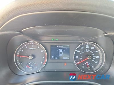 Zdjęcie 9 z 12 samochodu: 2020 KIA FORTE LXS VIN:3KPF24AD8LE186976 - miniatura