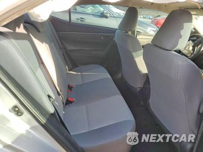 Zdjęcie 10 z 13 samochodu: 2014 TOYOTA COROLLA L VIN:2T1BURHE6EC053994 - miniatura